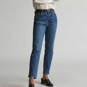 Everlane The Original Cheeky Jean - 26